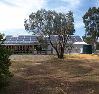 Summer Creek Restaurant and Brewery - Stayed