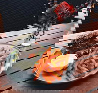 Wellstead Cafe and Restaurant - Stayed