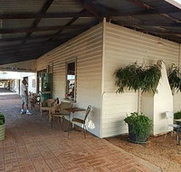 Westonia Gallery Cafe - Stayed
