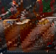 African Village Cafe - Stayed