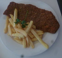 Albions Bistro - Stayed