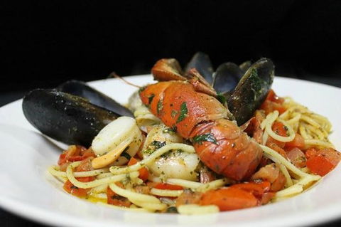 Bella Vita Ristorante - Stayed 0