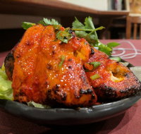 British Raj - Stayed