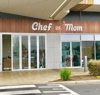 Chef Mom - Stayed
