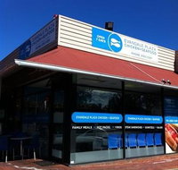Evandale Chicken And Seafood - Stays Accommodation