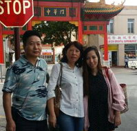 Fat Chicken - Stayed