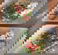 Francesco's Osteria - Stayed