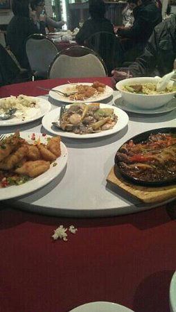 Grand Junction Palace - Stayed 0