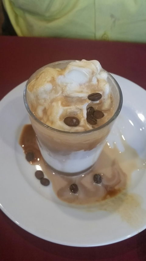 Grand Junction Palace - Stayed 1