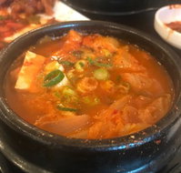 Hancook Korean Restaurant - Stays Accommodation