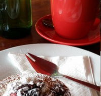 Hawker Street Cafe - Stayed
