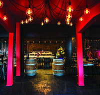 Hoosegow Charcoal Restaurant - Stayed