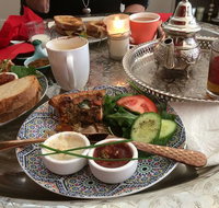Inside Morocco - Stays Accommodation