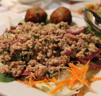 Isaan Village Thai Restaurant - Stayed