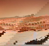 L'Amore Restaurant  Bakery - Stayed