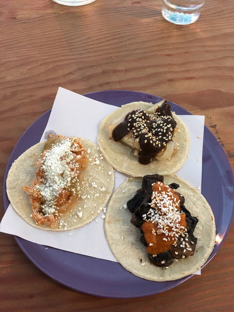La Popular Taqueria - Stays Accommodation 1