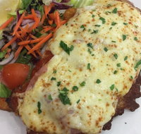 Little Chez's Pizzas - Stayed