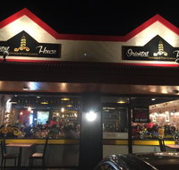 Oriental House Chinese  Thai - Stays Accommodation