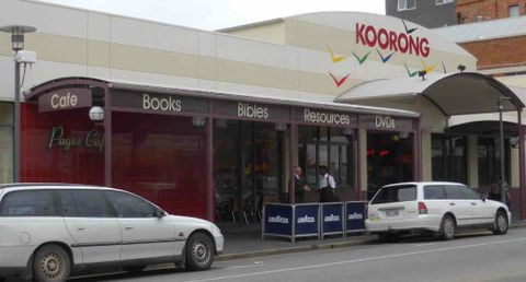 Pages Cafe - Adelaide - Stays Accommodation 0