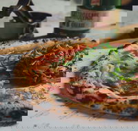 Pizza Meccanica - Stayed
