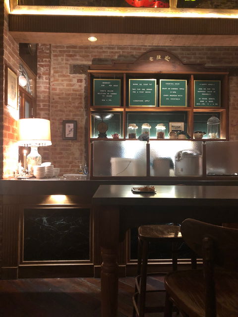 Sunny's Shop - Stayed 17
