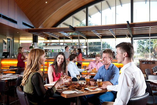 Camden Park SA Stayed