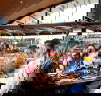 The Junction - Stayed