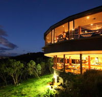 Windy Point Restaurant - Stays Accommodation