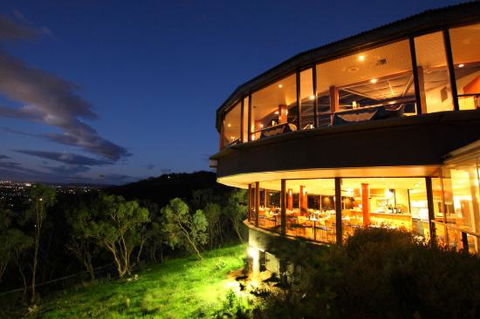 Windy Point Restaurant - Stays Accommodation 0