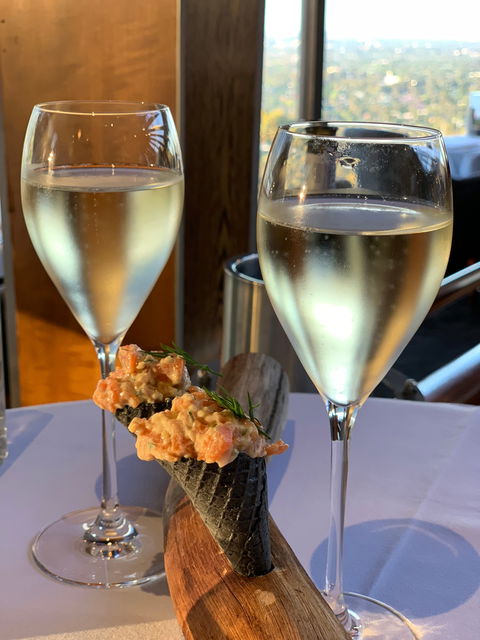 Windy Point Restaurant - Stays Accommodation 6