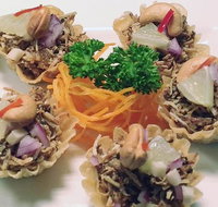 Yum Yai Thai Kitchen - Stayed