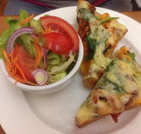 42nd Street Cafe - Stays Accommodation