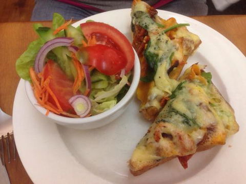 42nd Street Cafe - Stays Accommodation 0