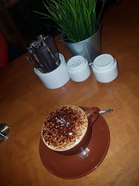 42nd Street Cafe - Stays Accommodation 4