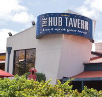 Aberfoyle Hub Tavern - Stayed