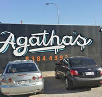 Agatha's - Stayed