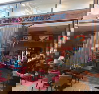Aka Japanese Cuisine - Stays Accommodation