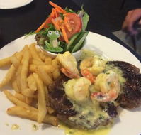 Aldinga Pub - Stayed