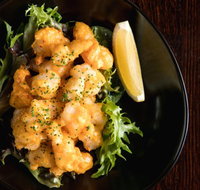 Arthur Waterhouse Lounge - Stayed