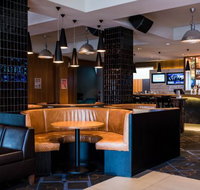 Belair Hotel - Stayed