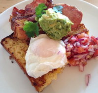 Bond  Lane Canteen - Stayed