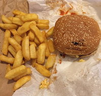 Botanic Chickens - Stayed