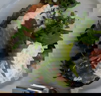 Cafe Verde - Stays Accommodation