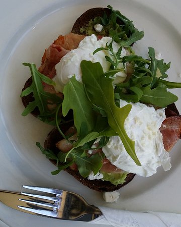 Cafe Verde - Stays Accommodation 0