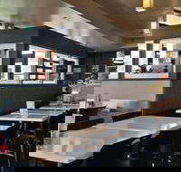 Caffe Primo - Stayed