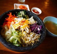 Chef Kim Korean Restaurant - Stayed