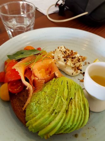Cibo Locale - Stayed 0