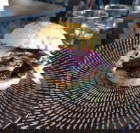 Coffeed Cafe - Stayed