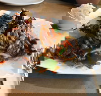 Dee Muk Thai Kitchen - Stayed