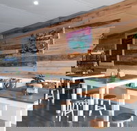 Delicia Acai  Protein Bar - Stayed